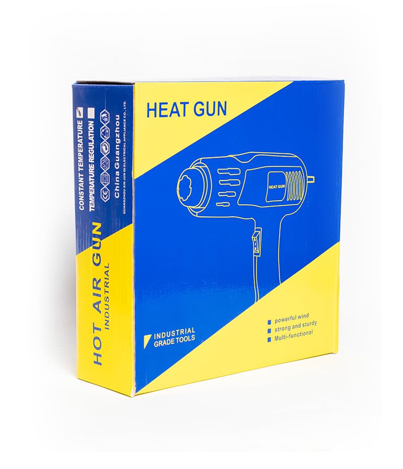 سشوار صنعتی - تصویر 1