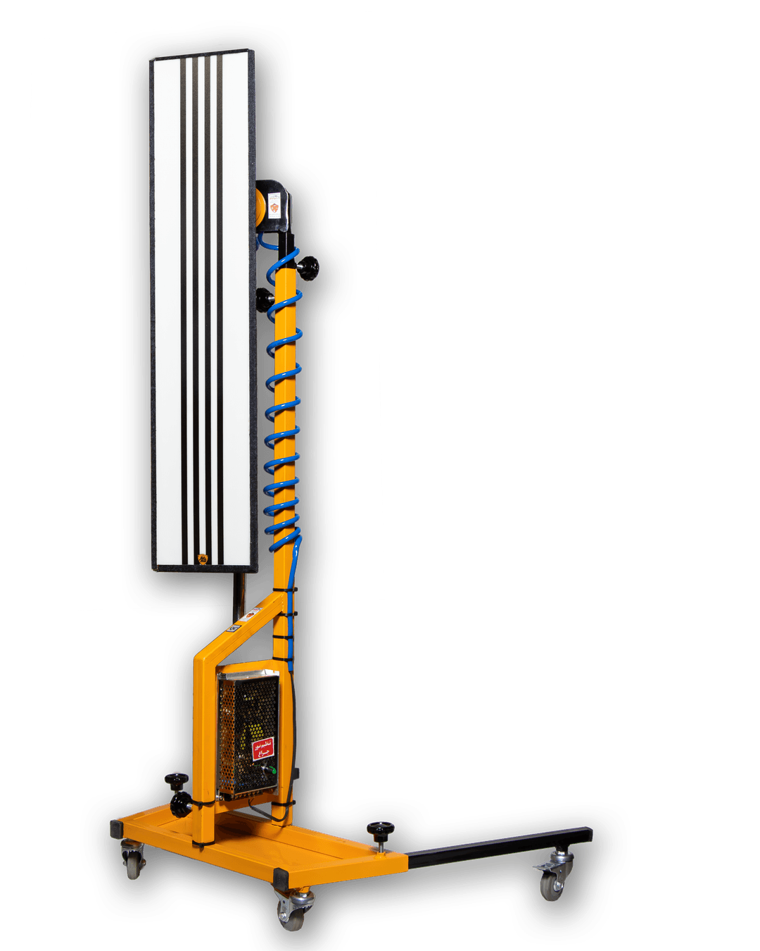 پنل خط دار - تصویر 1