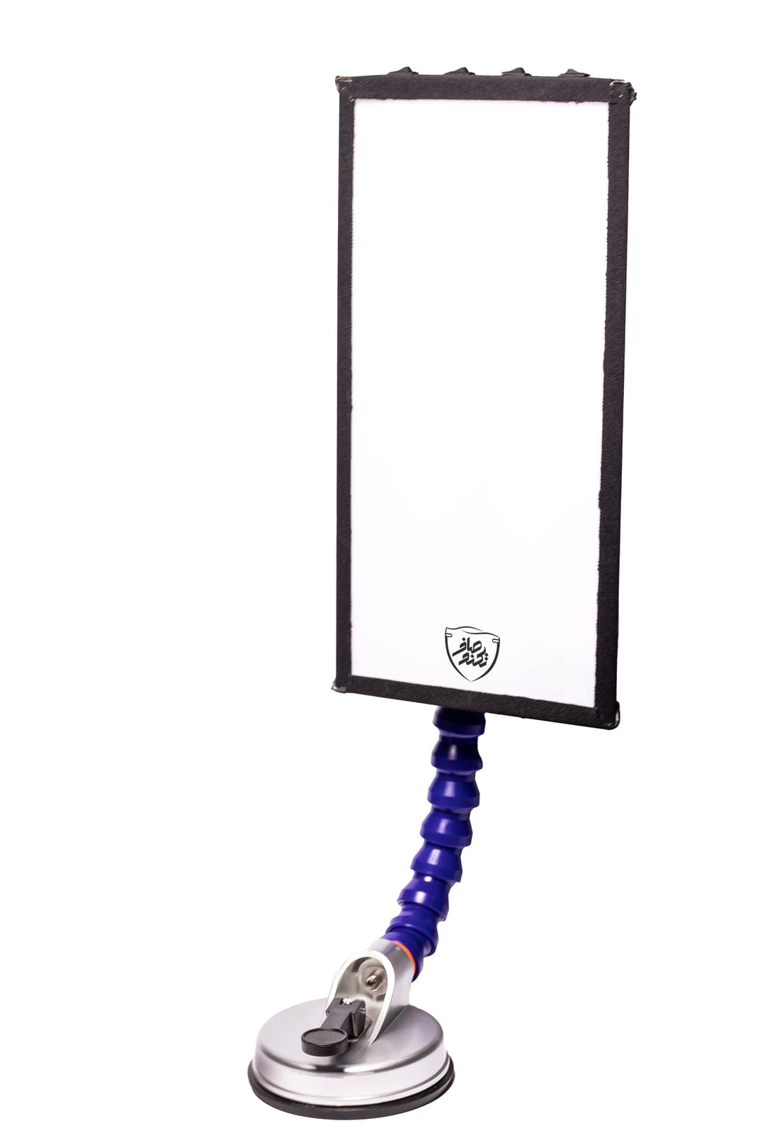 پنل مکنده پمپی - تصویر 1