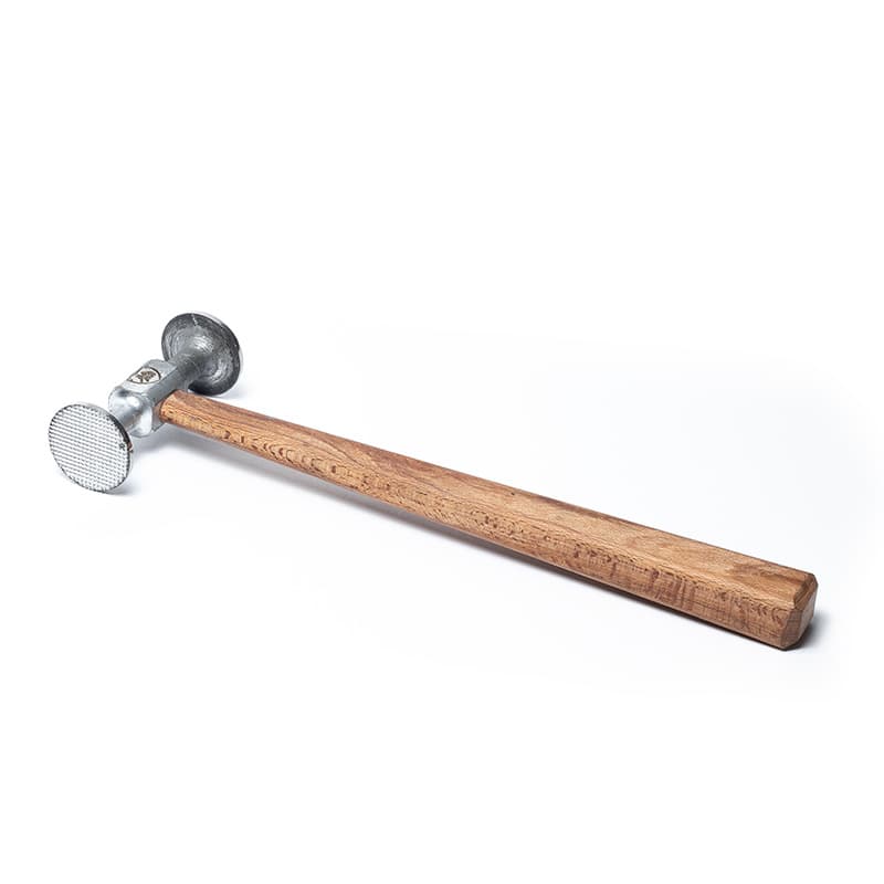 چکش بی رنگی آج دار - تصویر 1