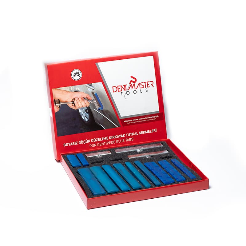 پکیج کامل تانکی ( دنت مستر ) - تصویر 1