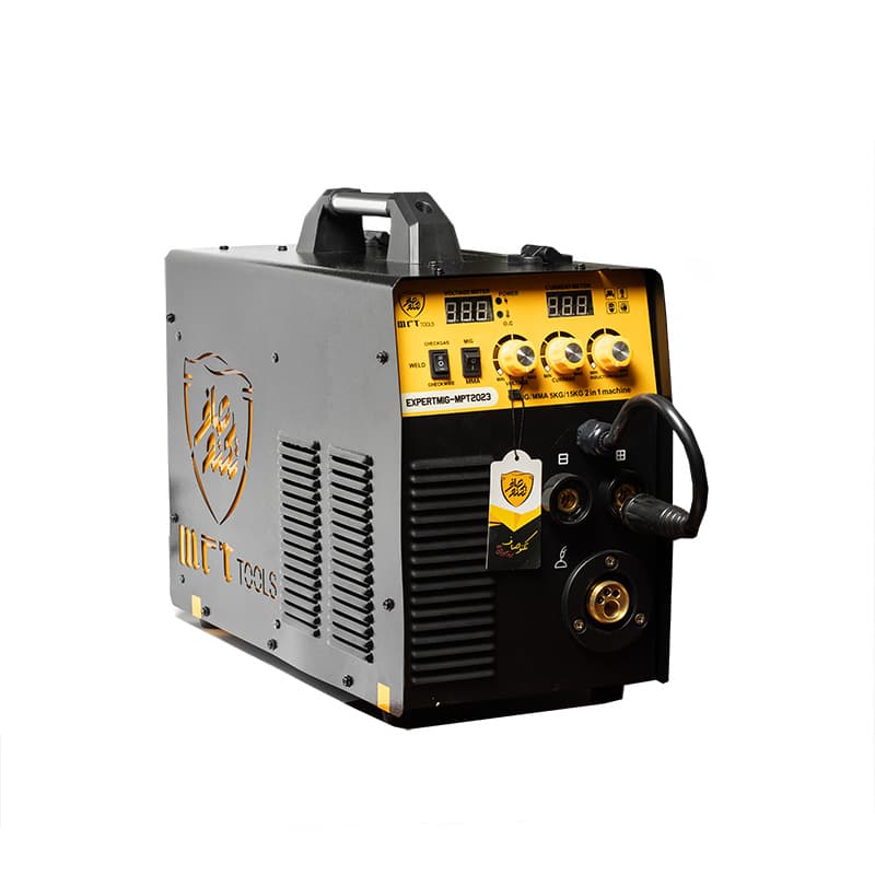 دستگاه جوش CO2 تکنوصاف - تصویر 1