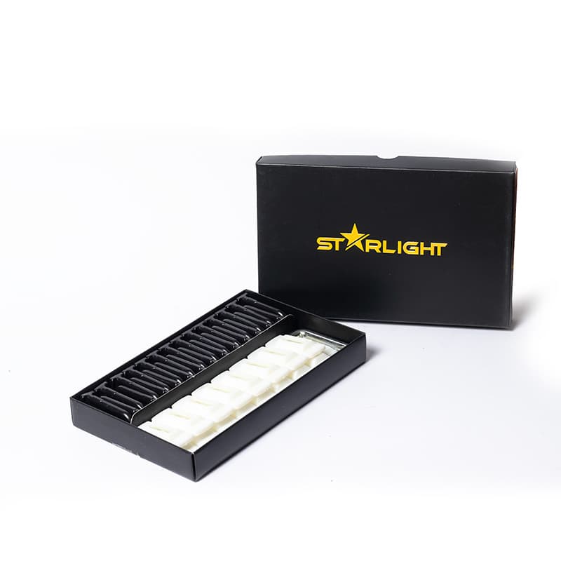 ست قطاری  استار لایث - تصویر 1