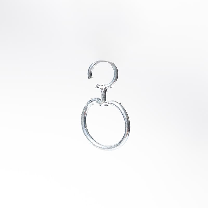 قلاب S - مجموعه فروش ابزار و آموزش صافکاری تکنوصاف 