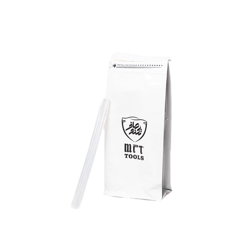 چسب حرارتی سفید - مجموعه فروش ابزار و آموزش صافکاری تکنوصاف 