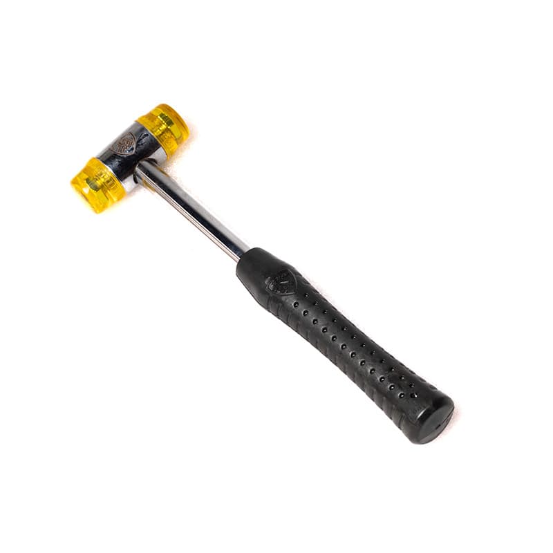 چکش سر لاستیکی - تصویر 1