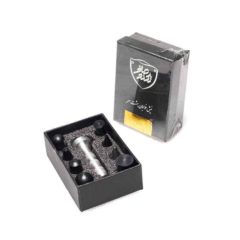 ست نیش خوابون هشت سر - تصویر 1