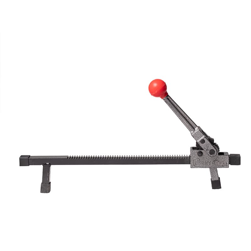 جک دنده ای بیگ - تصویر 1