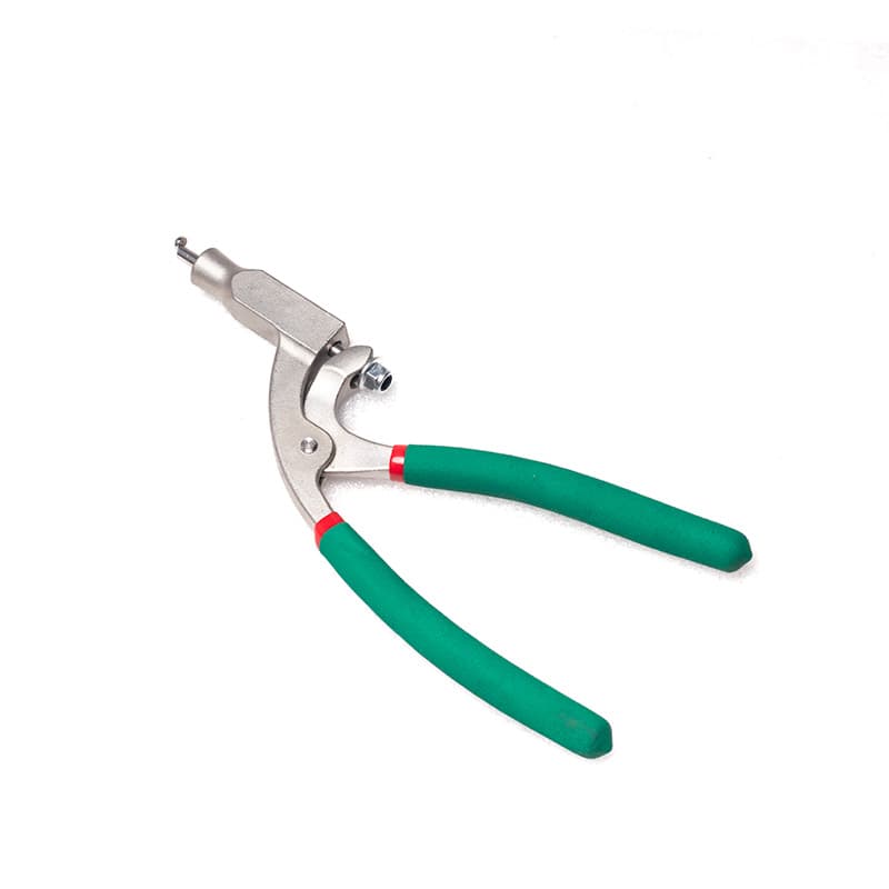 سوراخ صاف کن بزرگ - تصویر 1