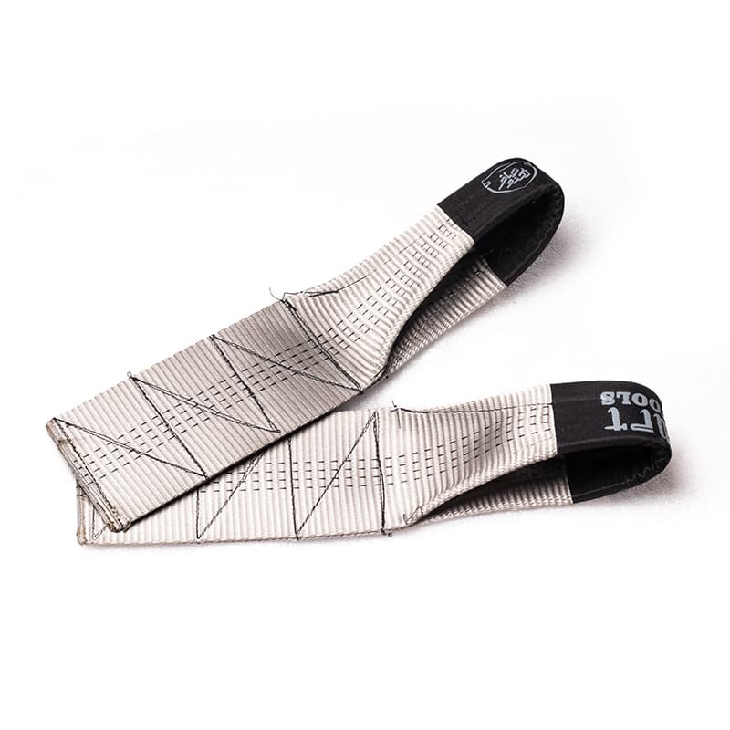 تسمه کشش پارچه ای 2 تن - تصویر 1