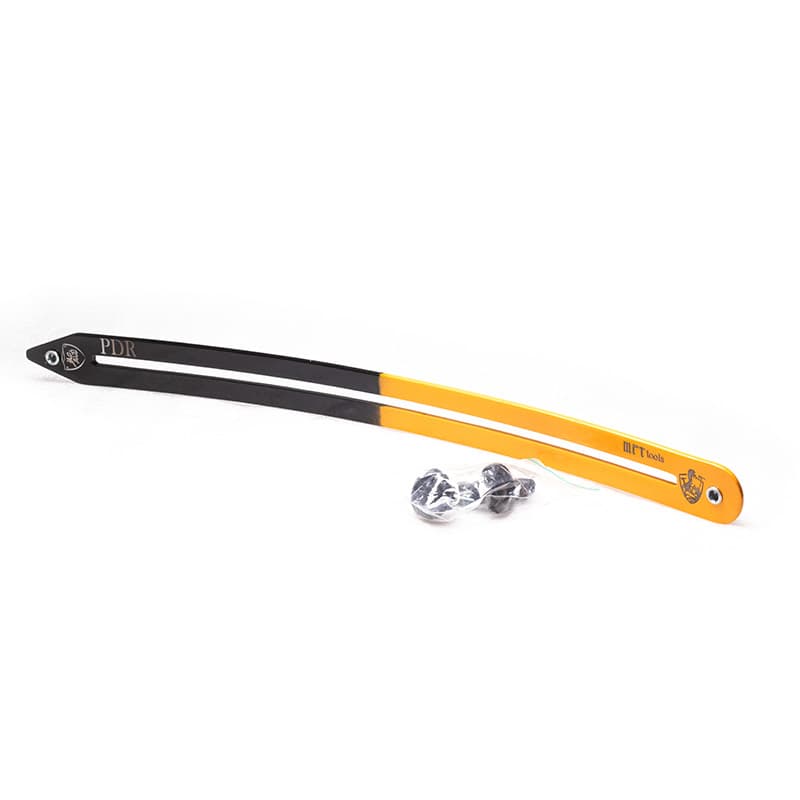 فنر اهرم صاف - تصویر 1