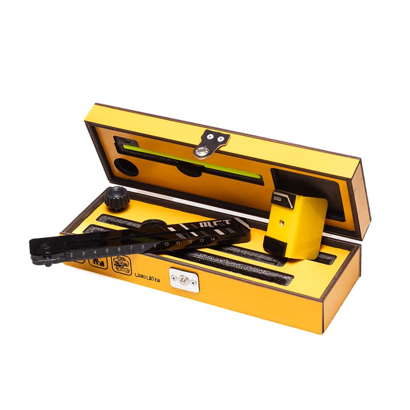 پرگار خطی - تصویر 1