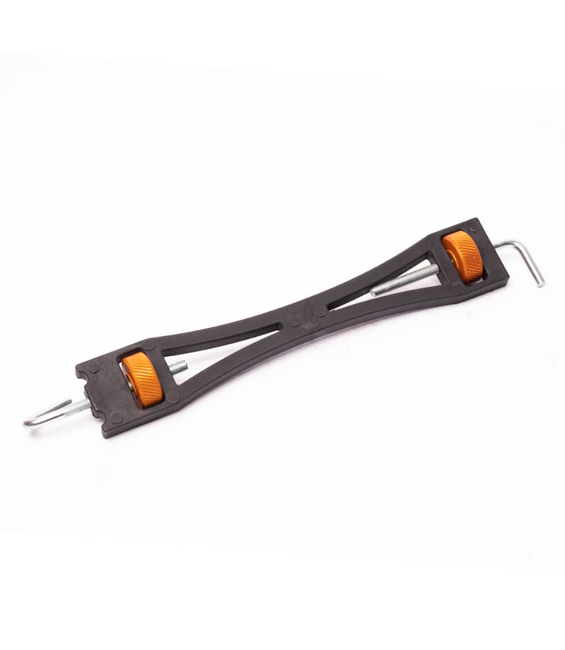 قفل کن درب ترک - مجموعه فروش ابزار و آموزش صافکاری تکنوصاف 