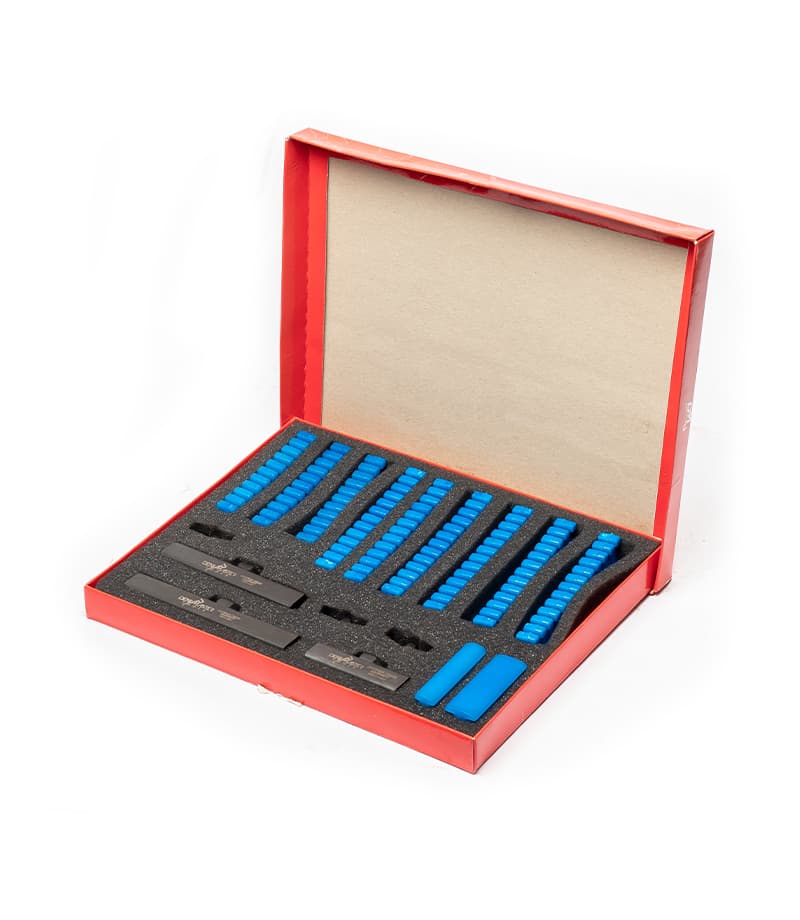 ست چسبونک تانکی - مجموعه فروش ابزار و آموزش صافکاری تکنوصاف 