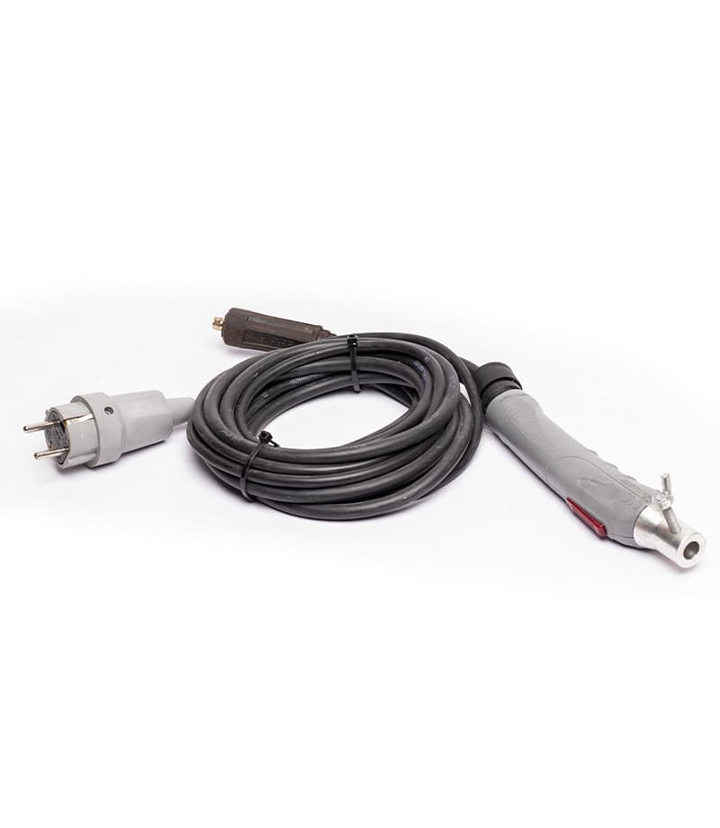 نازل بی رنگی - مجموعه فروش ابزار و آموزش صافکاری تکنوصاف 