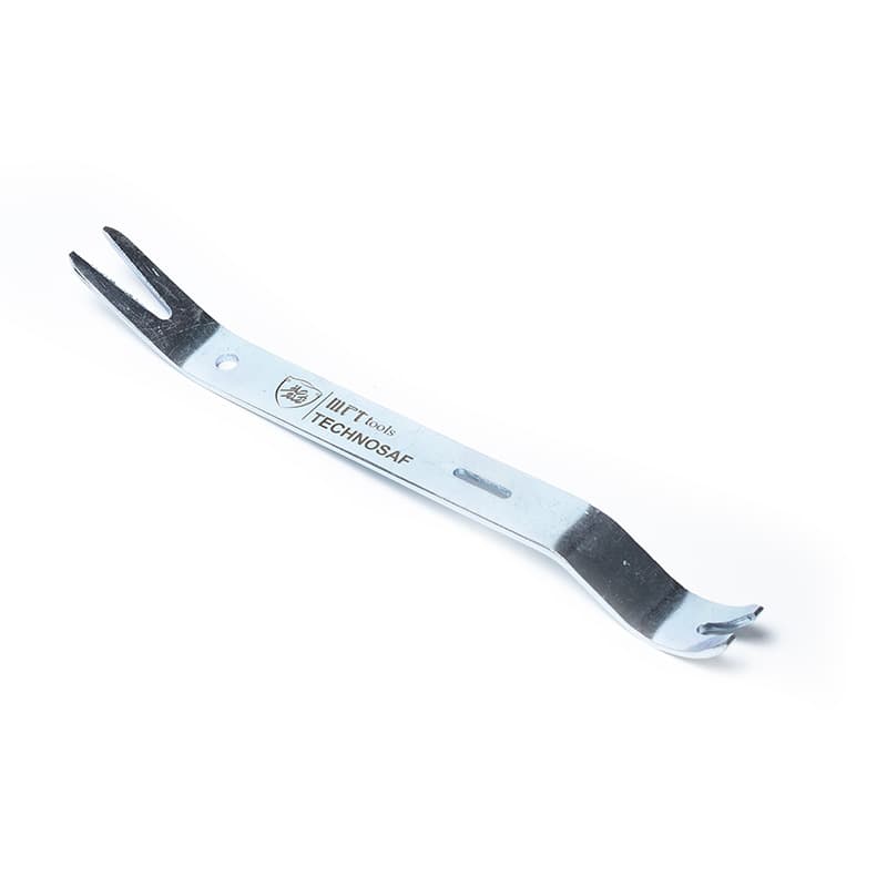 خارکش فلزی دوطرفه - تصویر 1