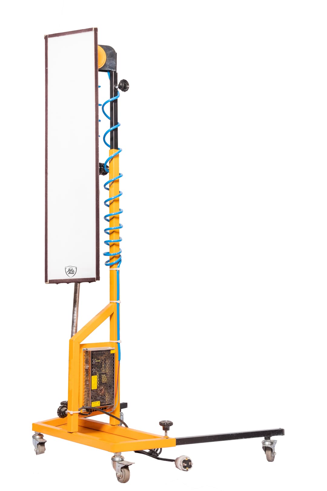 پنل نوری - تصویر 1