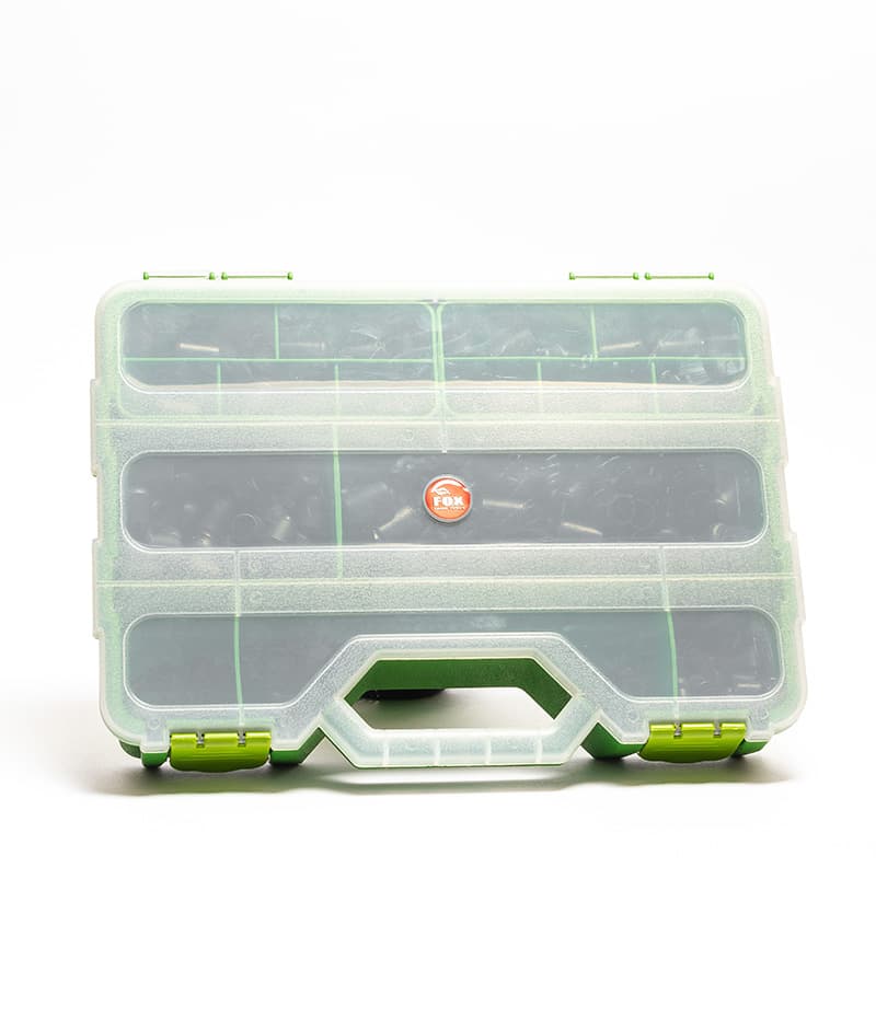 ست 500 تایی رگه خوابون* - تصویر 1