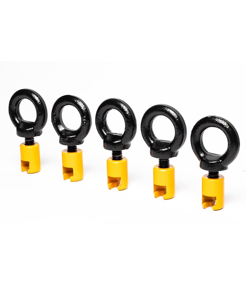 باکس سری تگرگ کش قطاری - تصویر 1