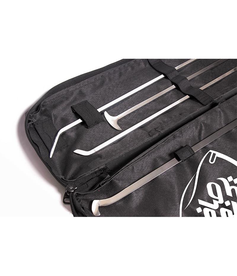 ست دم نهنگی - تصویر 3