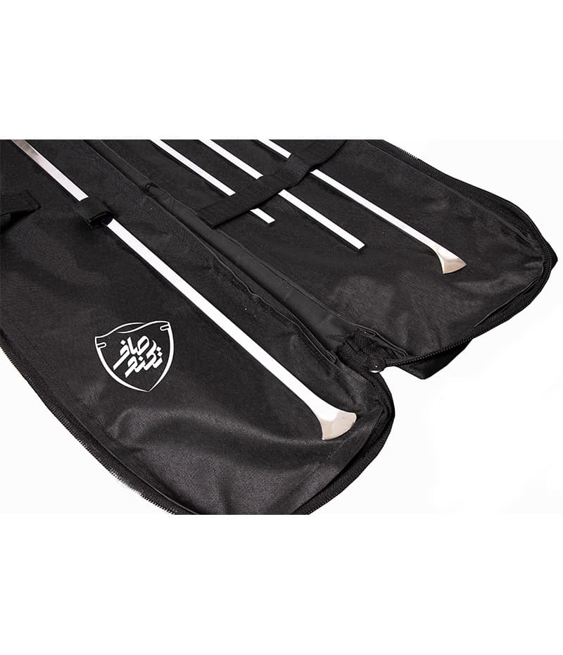 ست دم نهنگی - تصویر 2