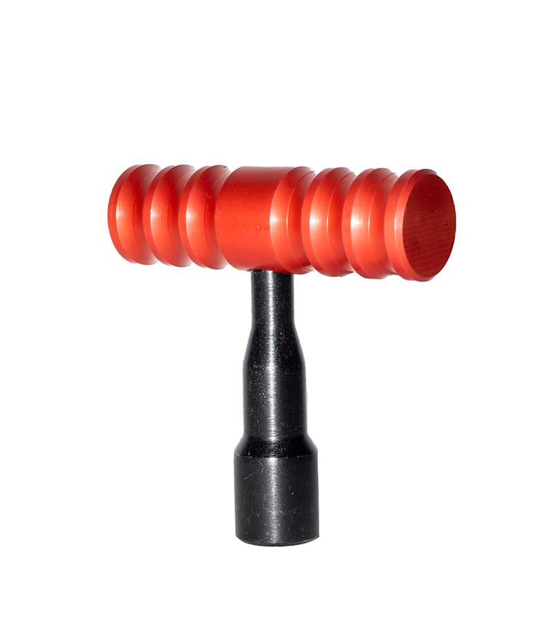 کشش دستی - تصویر 1