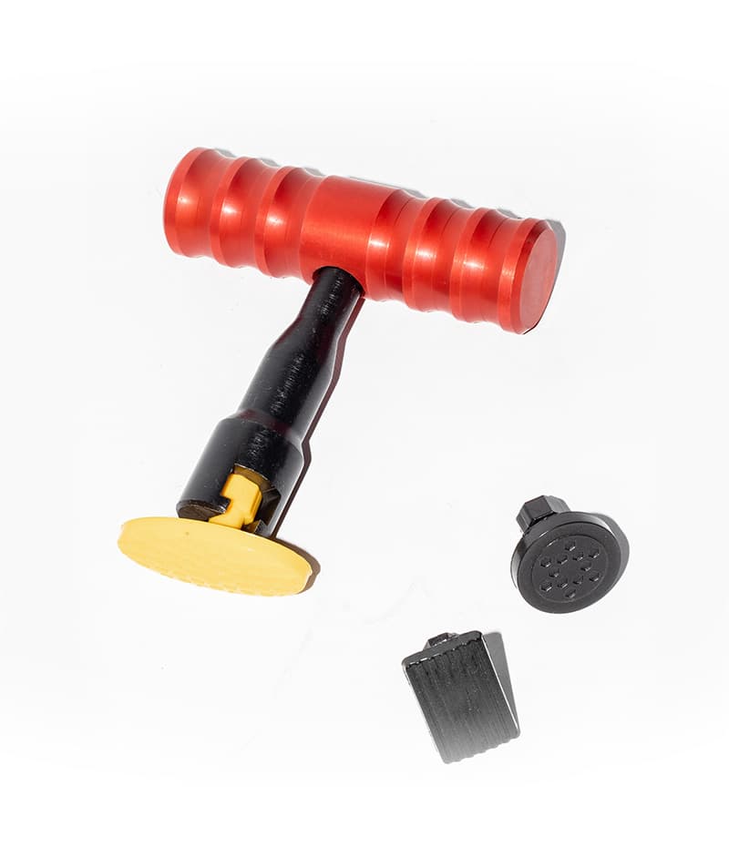 کشش دستی - تصویر 2