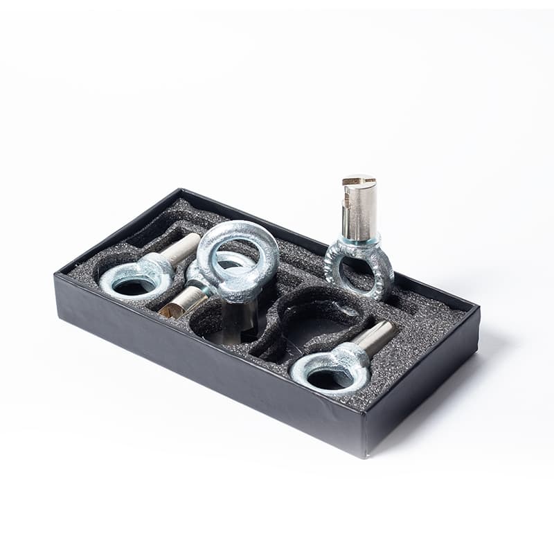 باکس سری تگرگ کش قطاری - تصویر 3