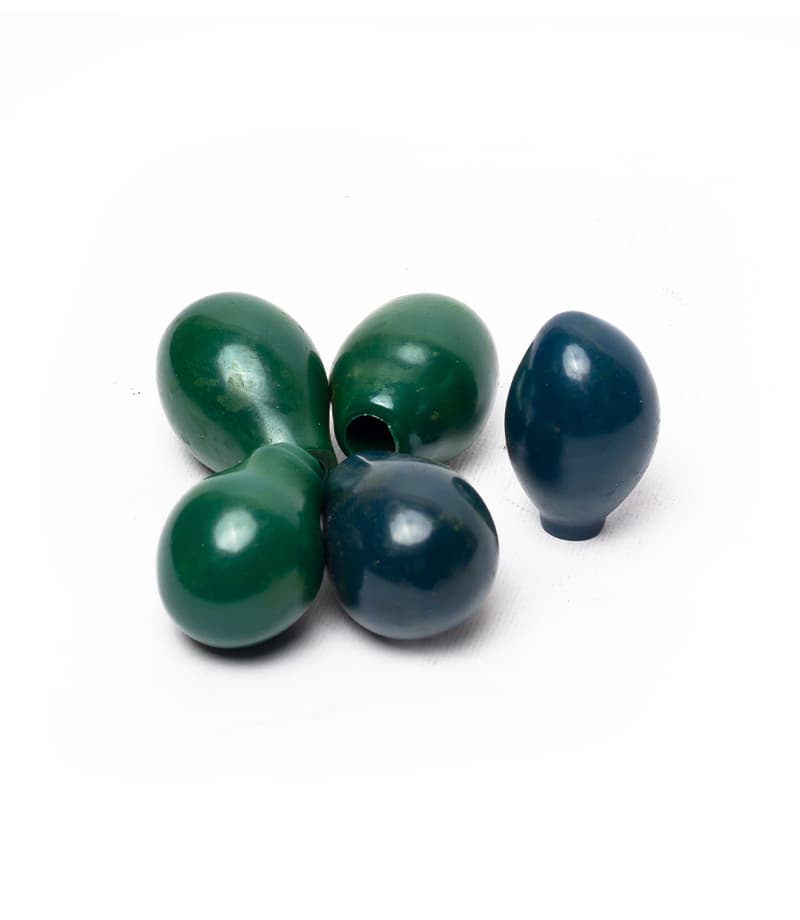 رگه خوابان 30عددی ترک - تصویر 2