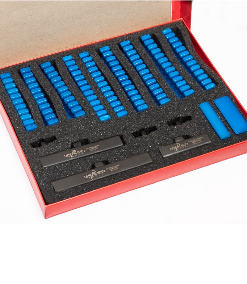 ست چسبونک تانکی - تصویر 2