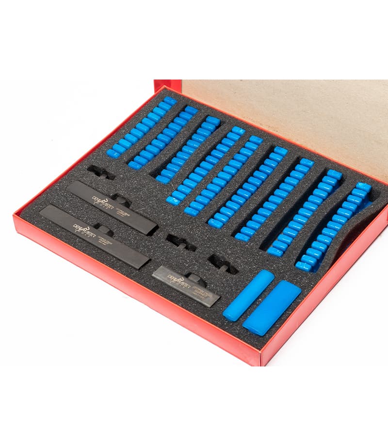 ست چسبونک تانکی - تصویر 4