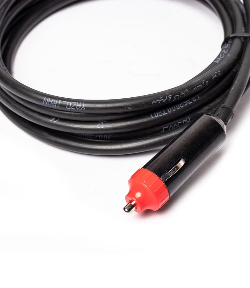 کابل فندکی - تصویر 1