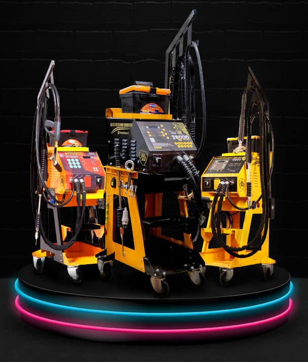 ابزارهای صافکاری: ابزارهای کلیدی برای بازسازی خودرو با کیفیت