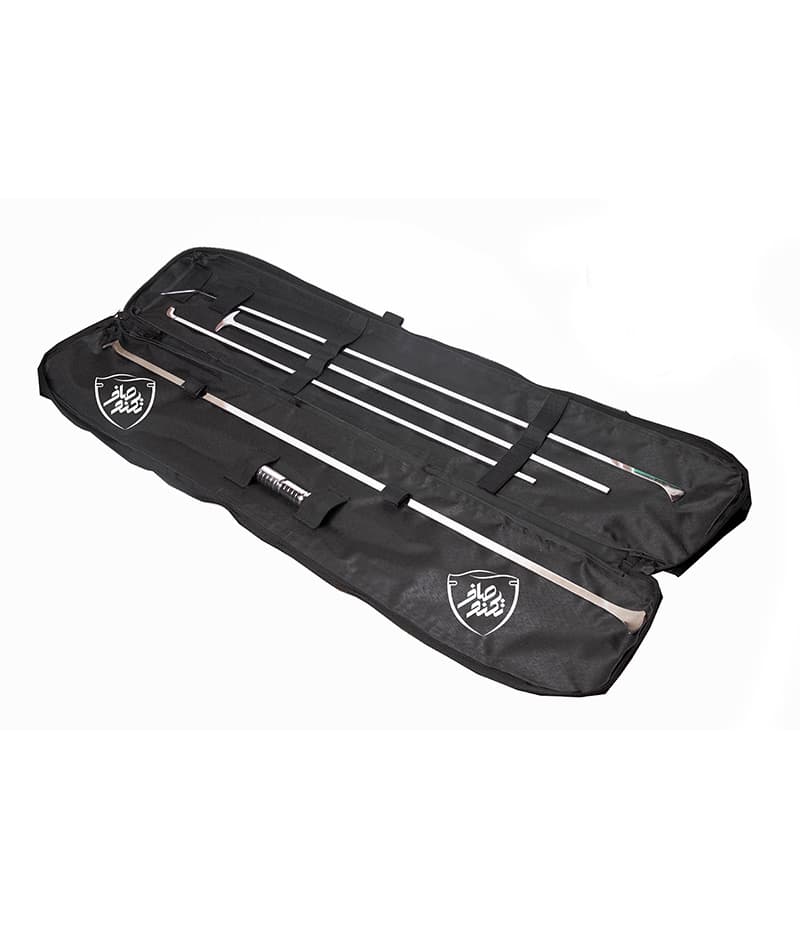 ست دم نهنگی - مجموعه فروش ابزار و آموزش صافکاری تکنوصاف 