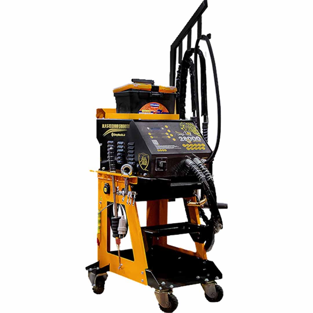 دستگاه صافکاری 28000 تکنوصاف - مجموعه فروش ابزار و آموزش صافکاری تکنوصاف 