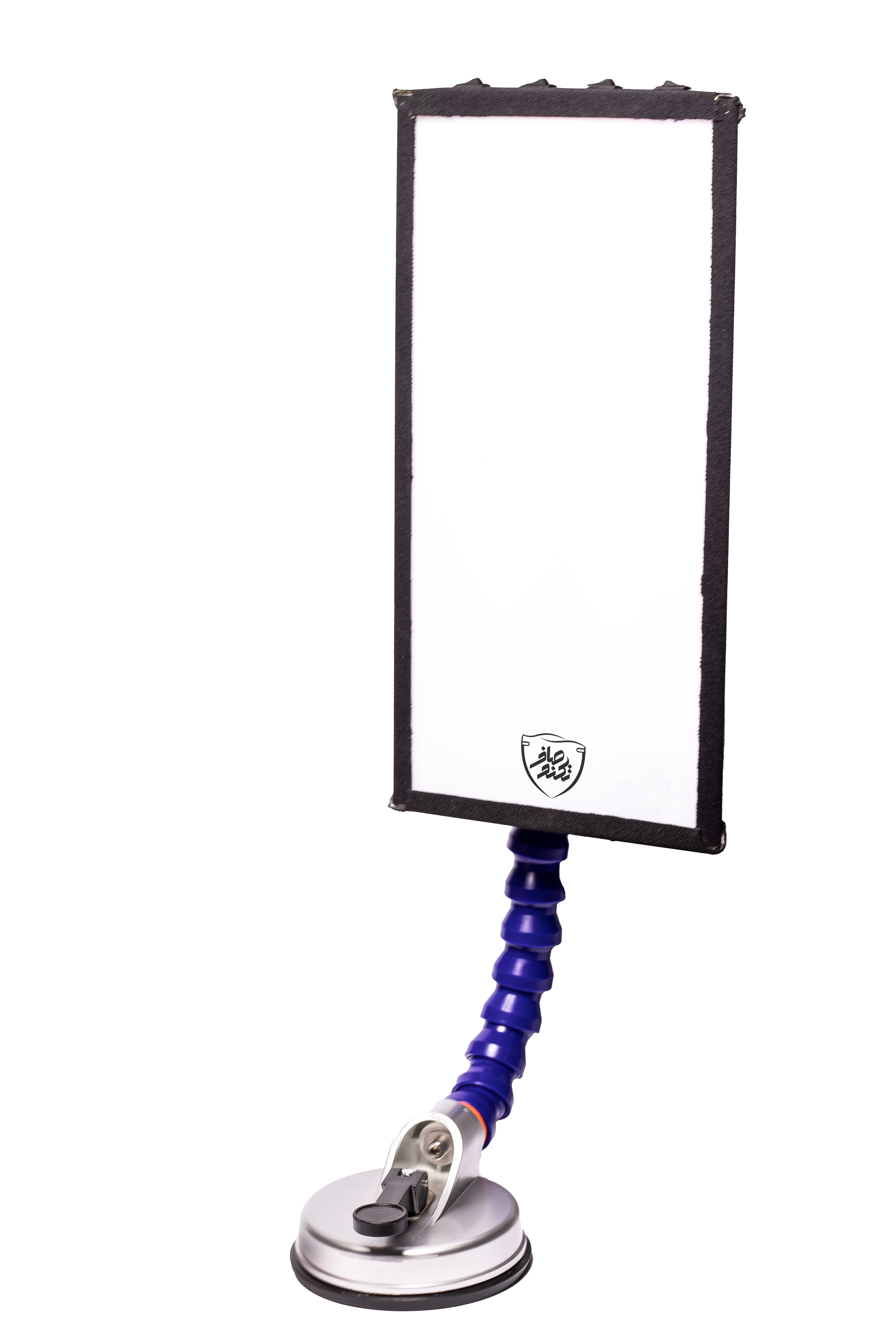 پنل مکنده پمپی - مجموعه فروش ابزار و آموزش صافکاری تکنوصاف 