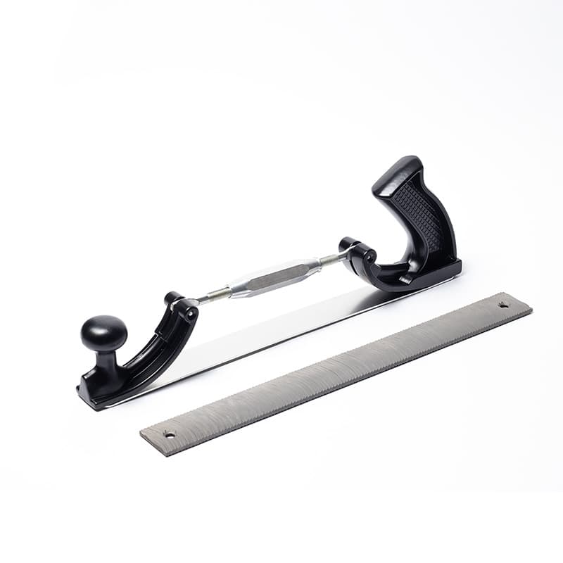 دسته سوهان موج گیر خارجی - مجموعه فروش ابزار و آموزش صافکاری تکنوصاف 