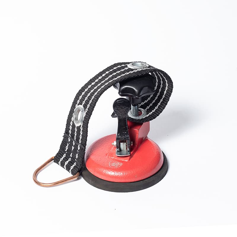 مکش دستی اهرم میله - تصویر 1