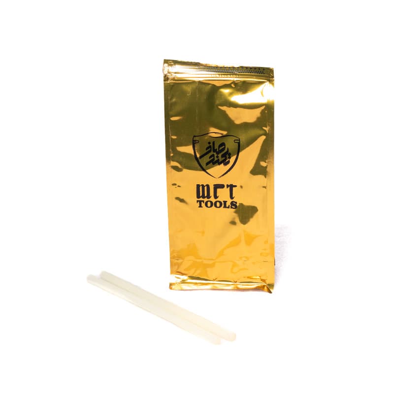 چسب حرارتی زرد - مجموعه فروش ابزار و آموزش صافکاری تکنوصاف 