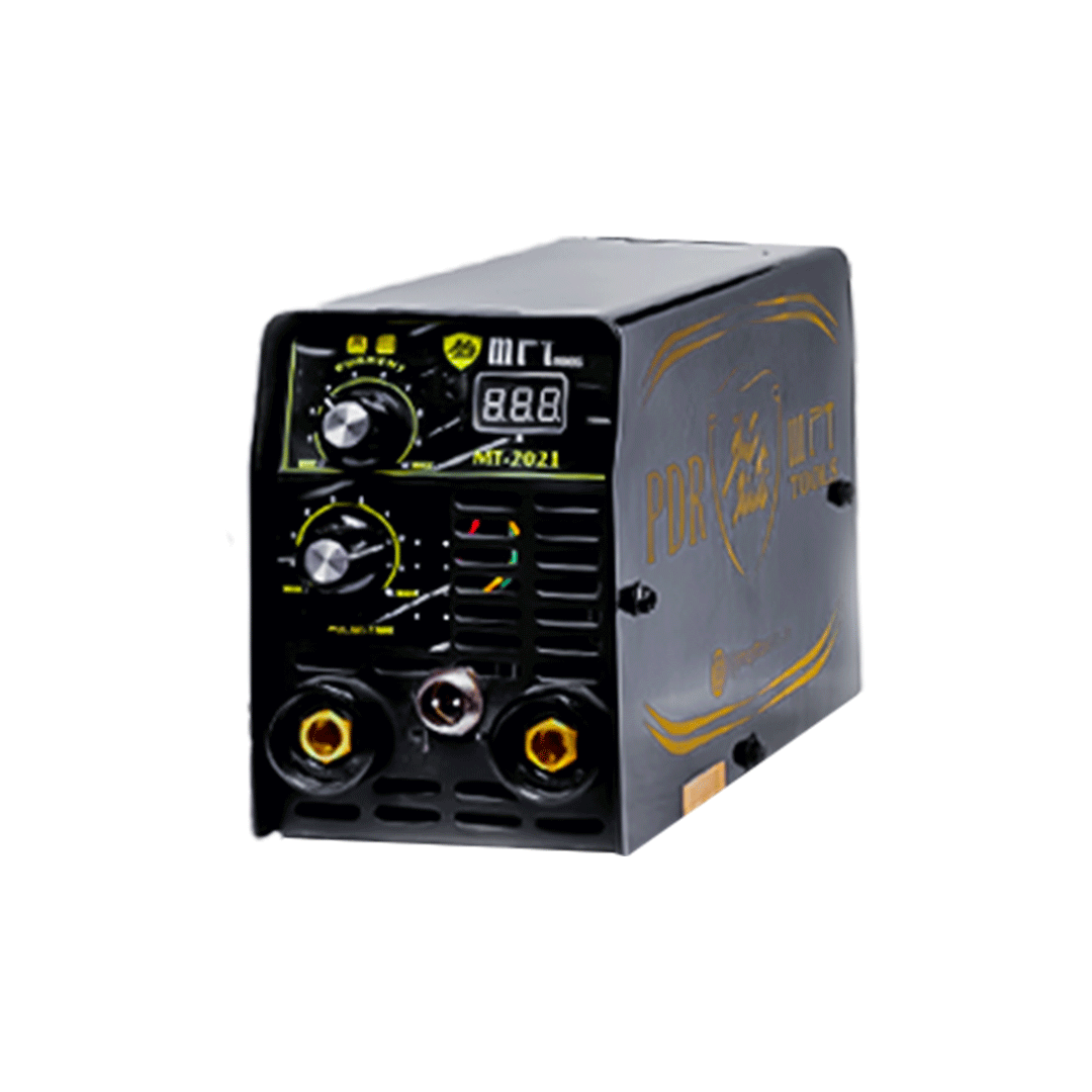 دستگاه سوپر پلاس ( دو ولوم ) - مجموعه فروش ابزار و آموزش صافکاری تکنوصاف 