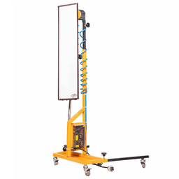 پنل نوری دسته‌بندی