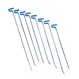 میله های pdr دسته‌بندی