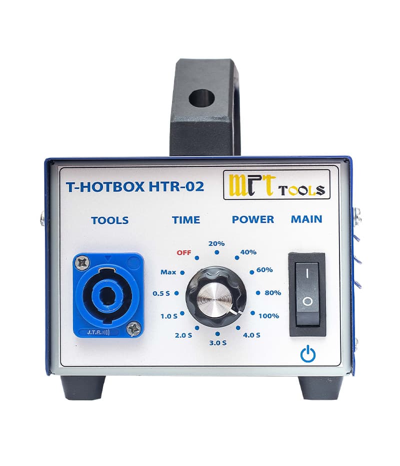 هات باکس تکنو صاف - مجموعه فروش ابزار و آموزش صافکاری تکنوصاف